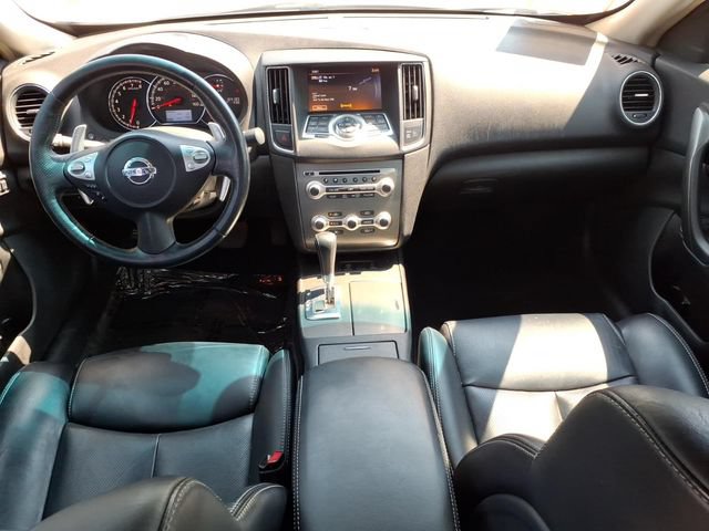 Used 2014 Nissan Maxima 3.5 SV w/ Sport Package FWD image 11