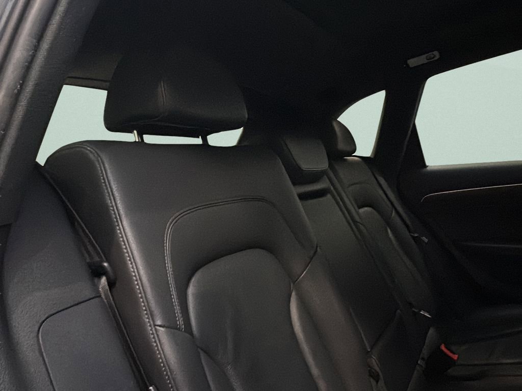 Used 2015 Audi Q5 TDI Premium Plus AWD/4WD image 15