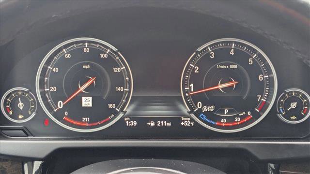 Used 2018 BMW X5 xDrive50i image 15