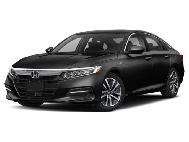 Used 2019 Honda Accord Hybrid image 1