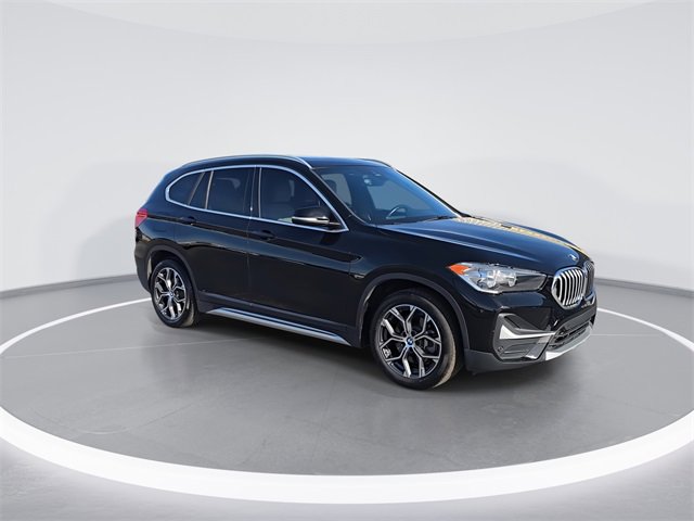 Used 2021 BMW X1 sDrive28i w/ Convenience Package image 2