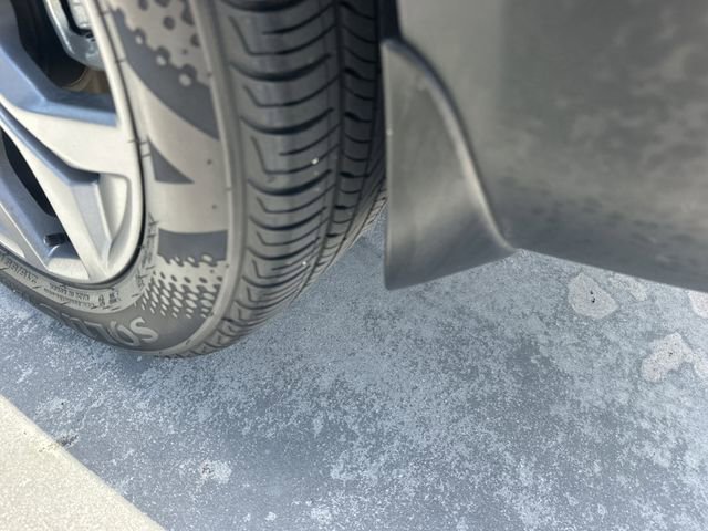 Certified 2024 Kia Seltos S FWD image 11