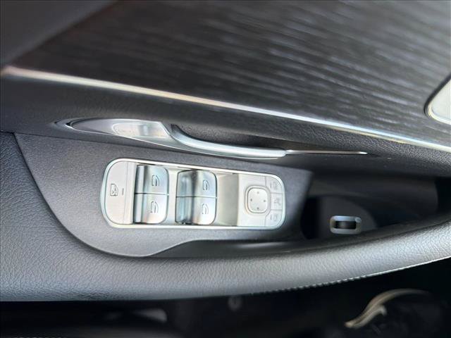 New 2027 Mercedes-Benz GLS 450 4MATIC image 11
