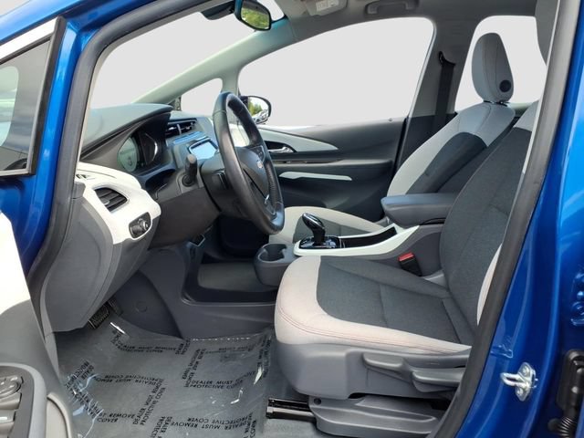 Used 2021 Chevrolet Bolt LT FWD image 11