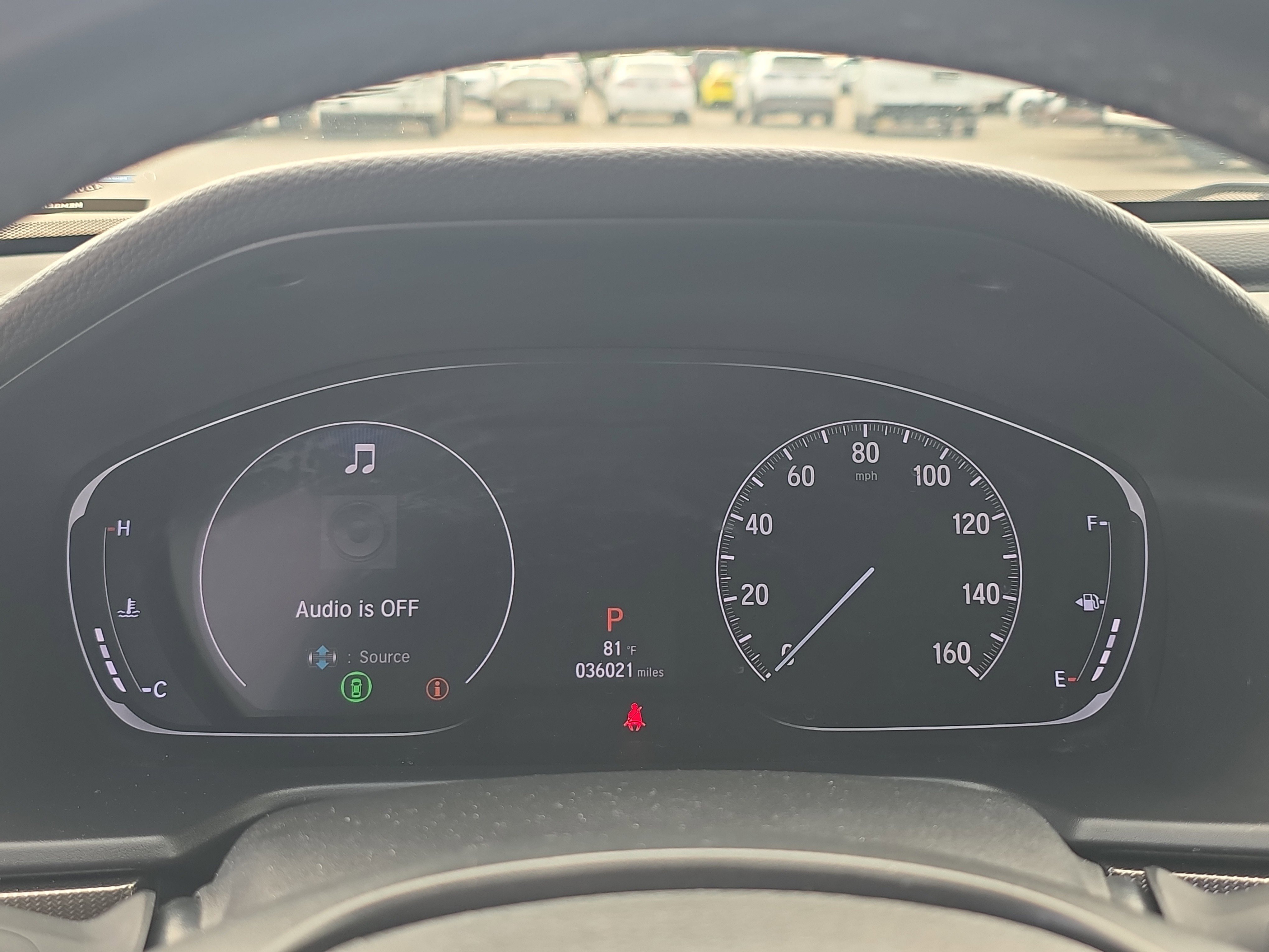 Used 2020 Honda Accord Sport image 26