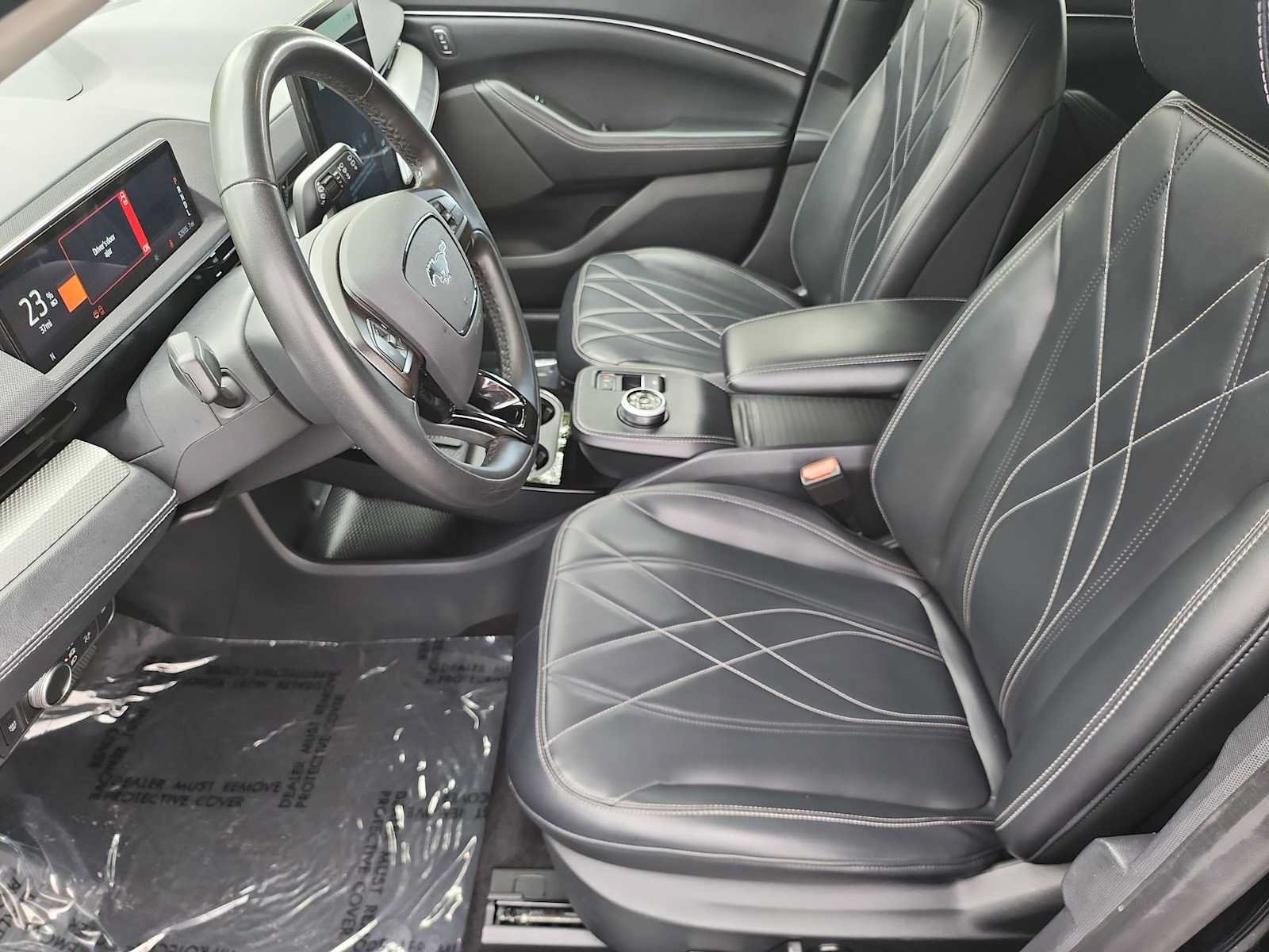 Used 2022 Ford Mustang Mach-E Select RWD image 19