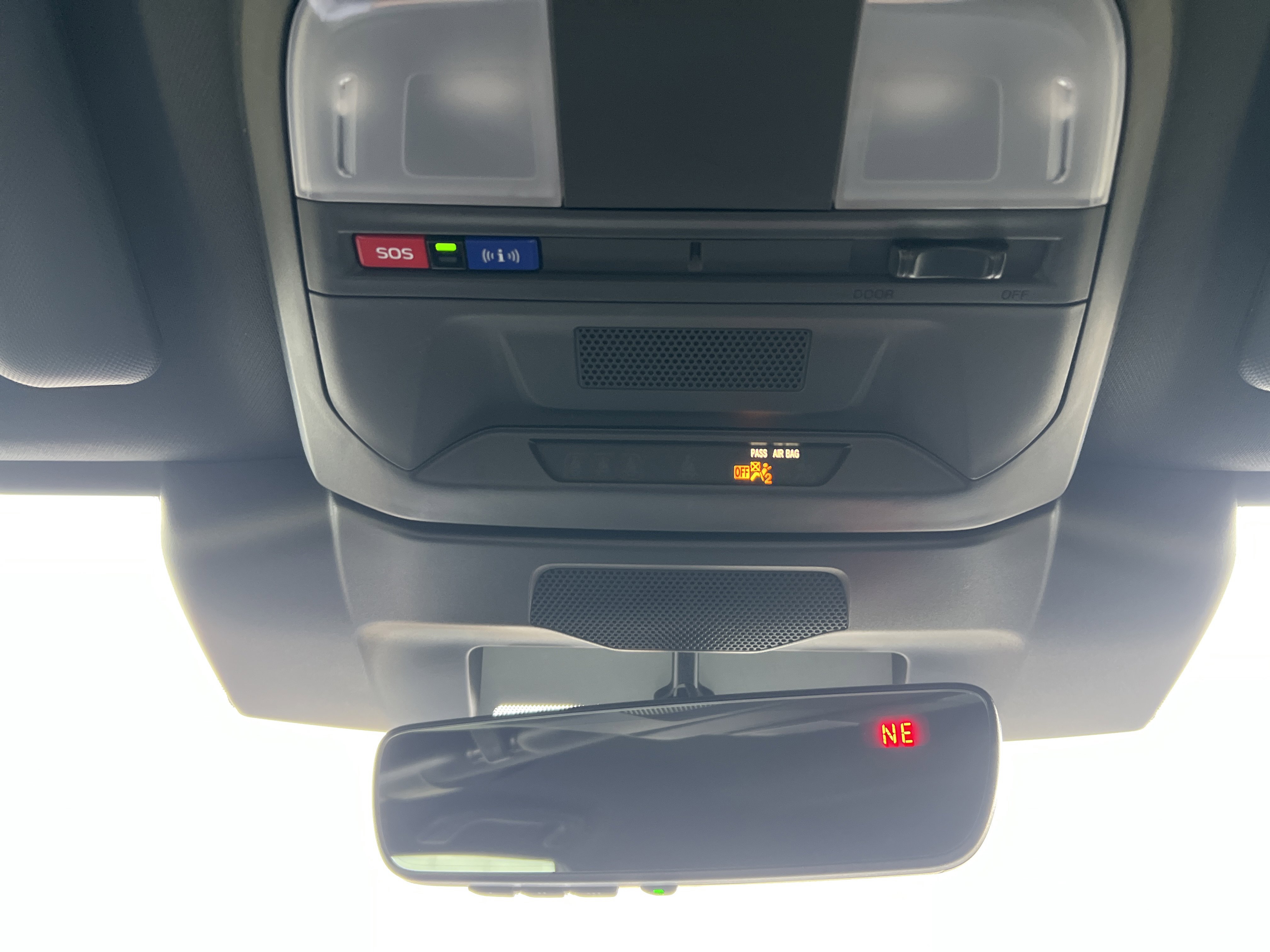 Used 2024 Subaru WRX Premium image 34