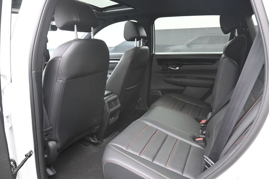 Used 2024 Honda CR-V Sport Touring image 25