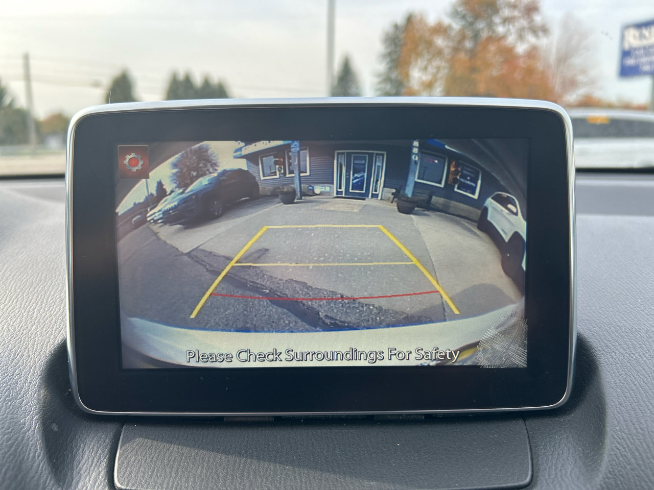 Used 2017 Toyota Yaris iA image 13