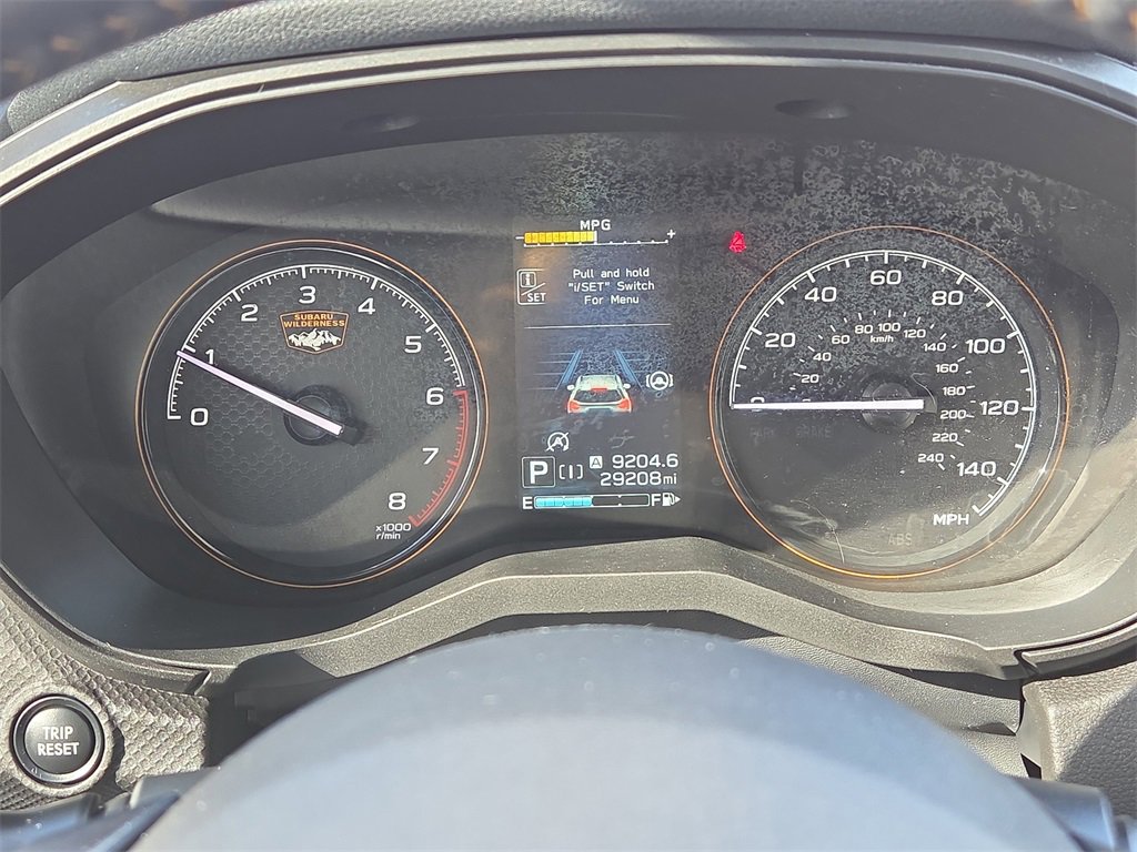 Used 2022 Subaru Forester Wilderness image 30