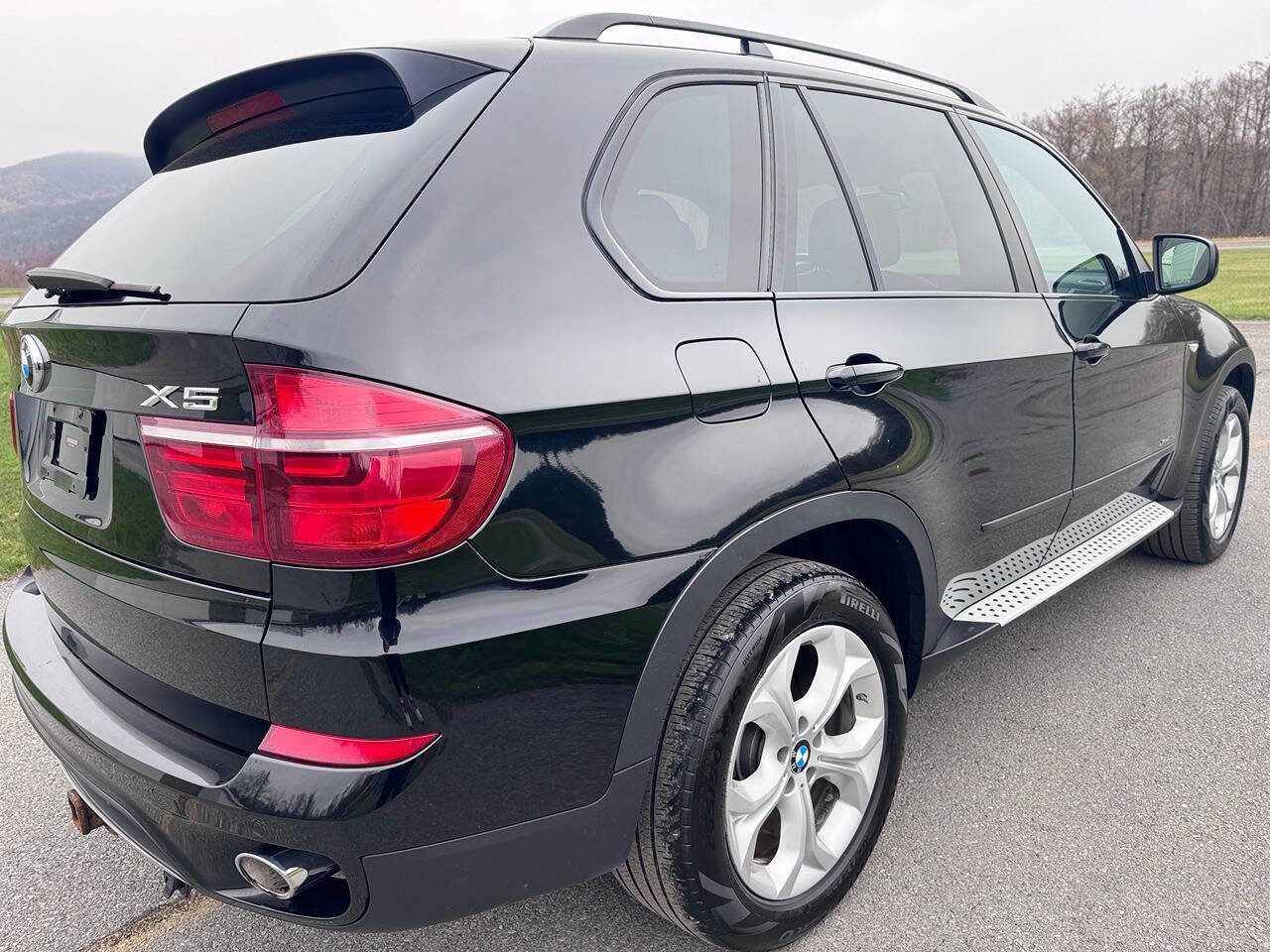 Used 2012 BMW X5 xDrive35d image 15