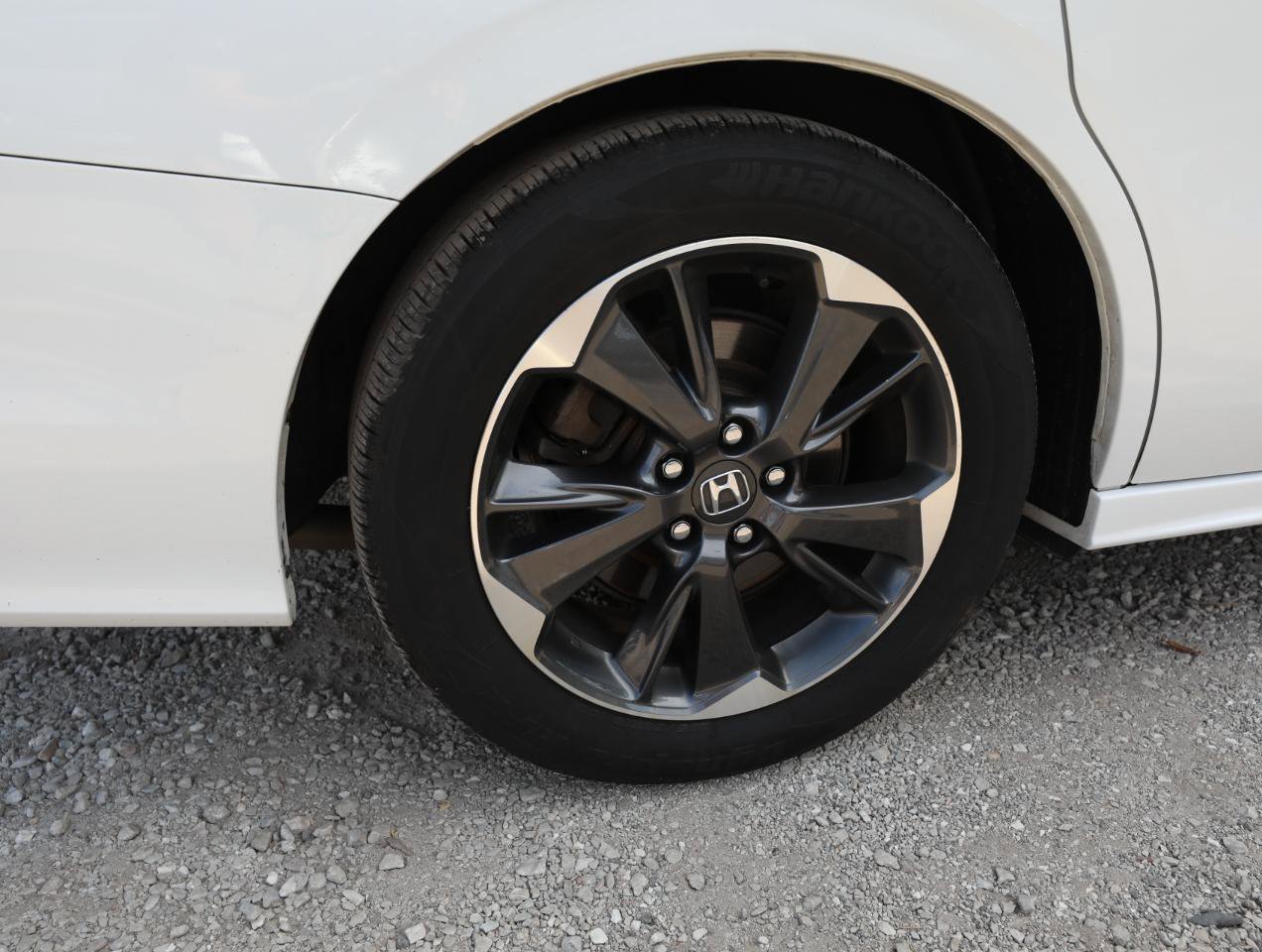 Used 2022 Honda Odyssey Elite image 10