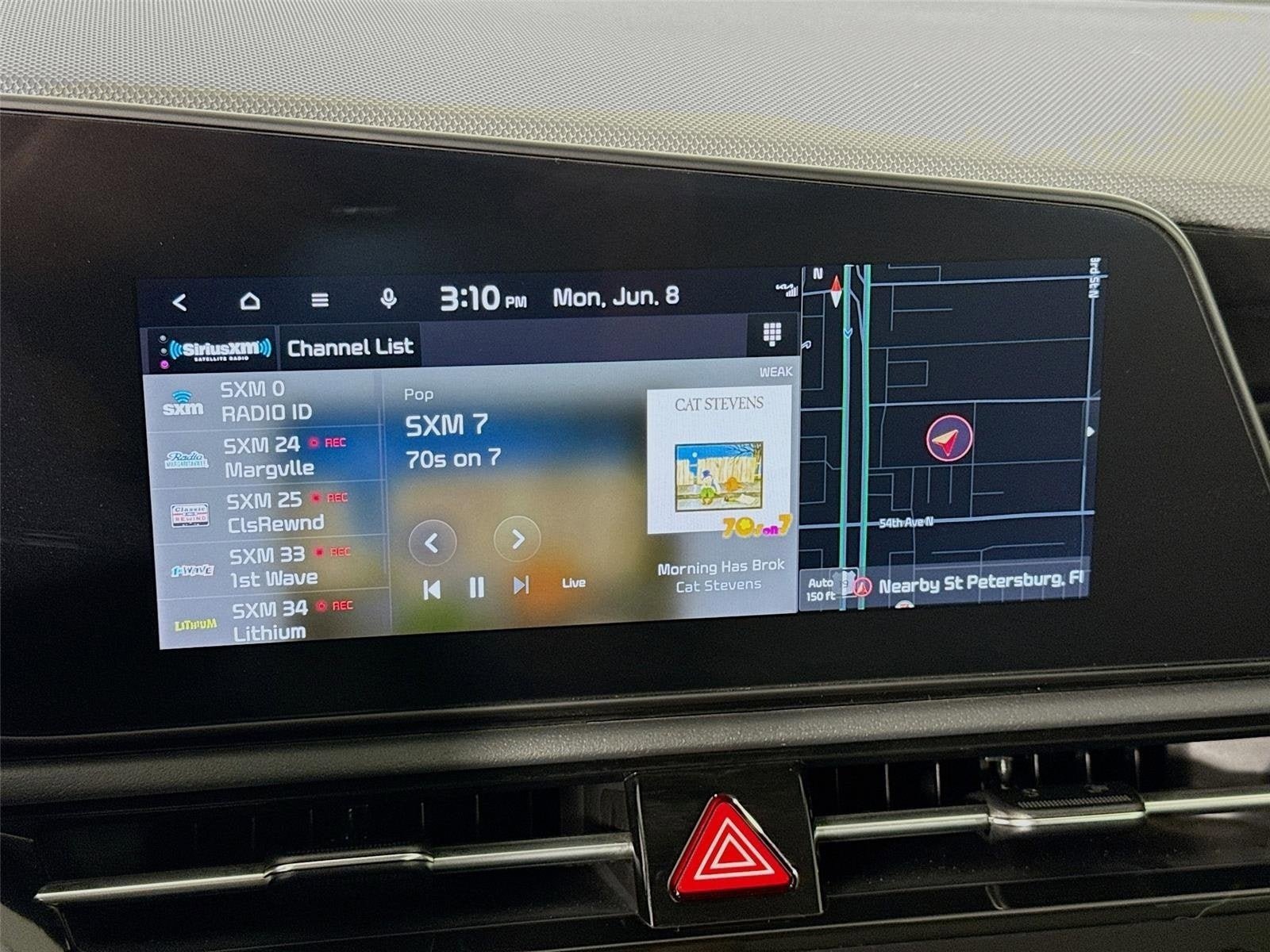 Certified 2023 Kia Niro EX Touring FWD image 15