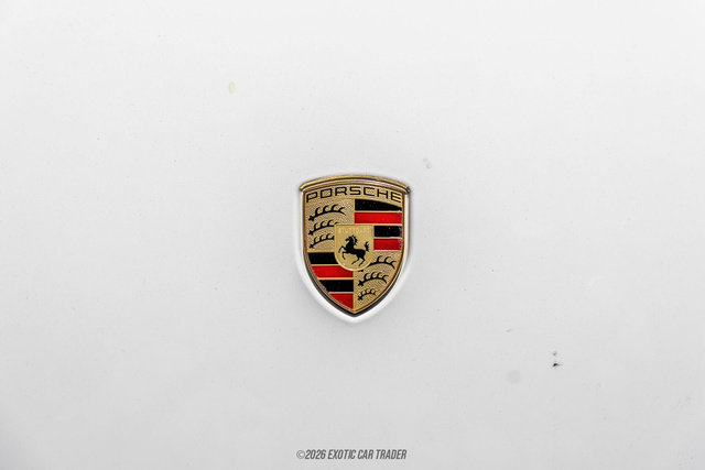 Used 2023 Porsche Taycan RWD image 69