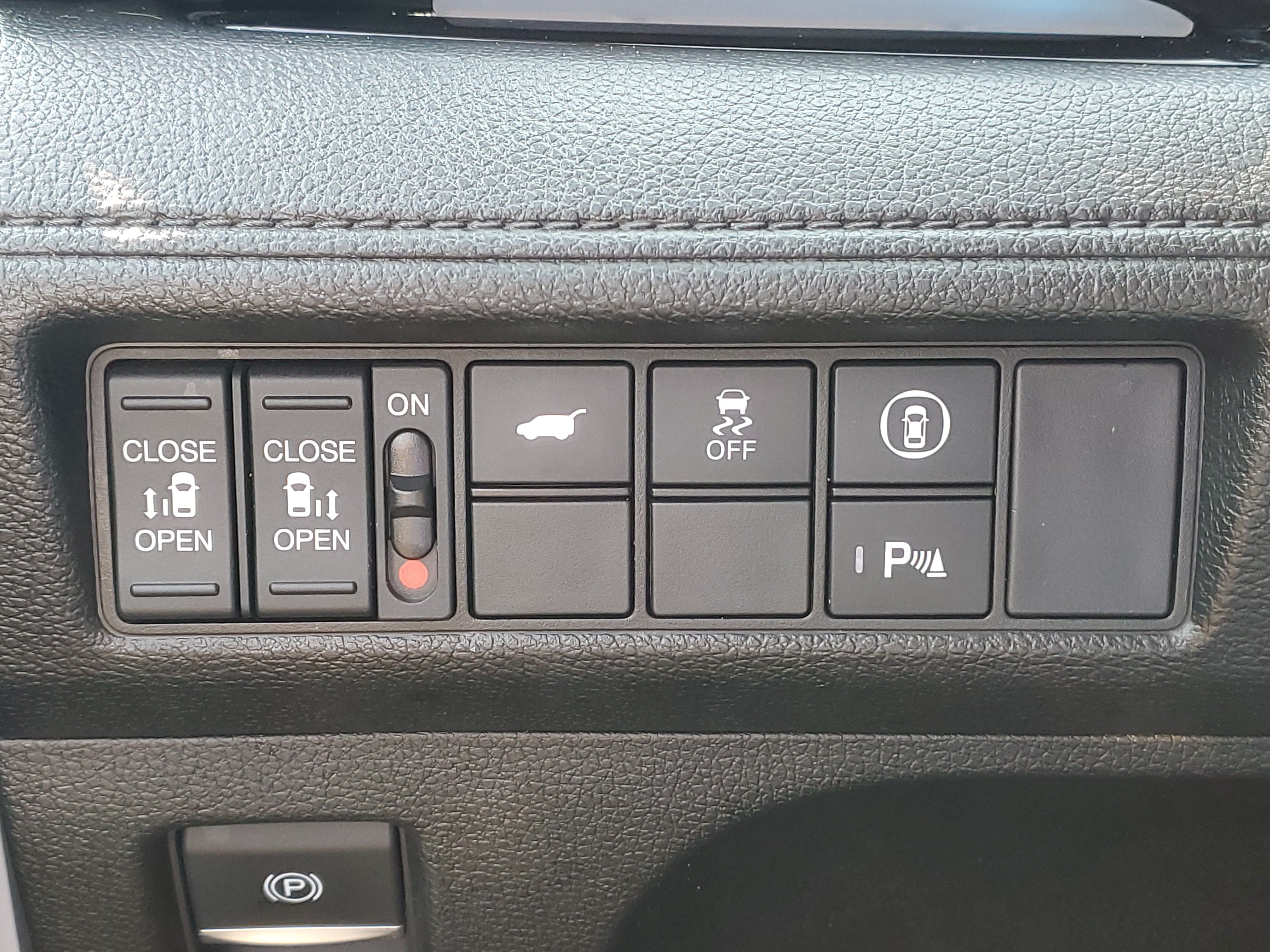Certified 2022 Honda Odyssey Elite image 22