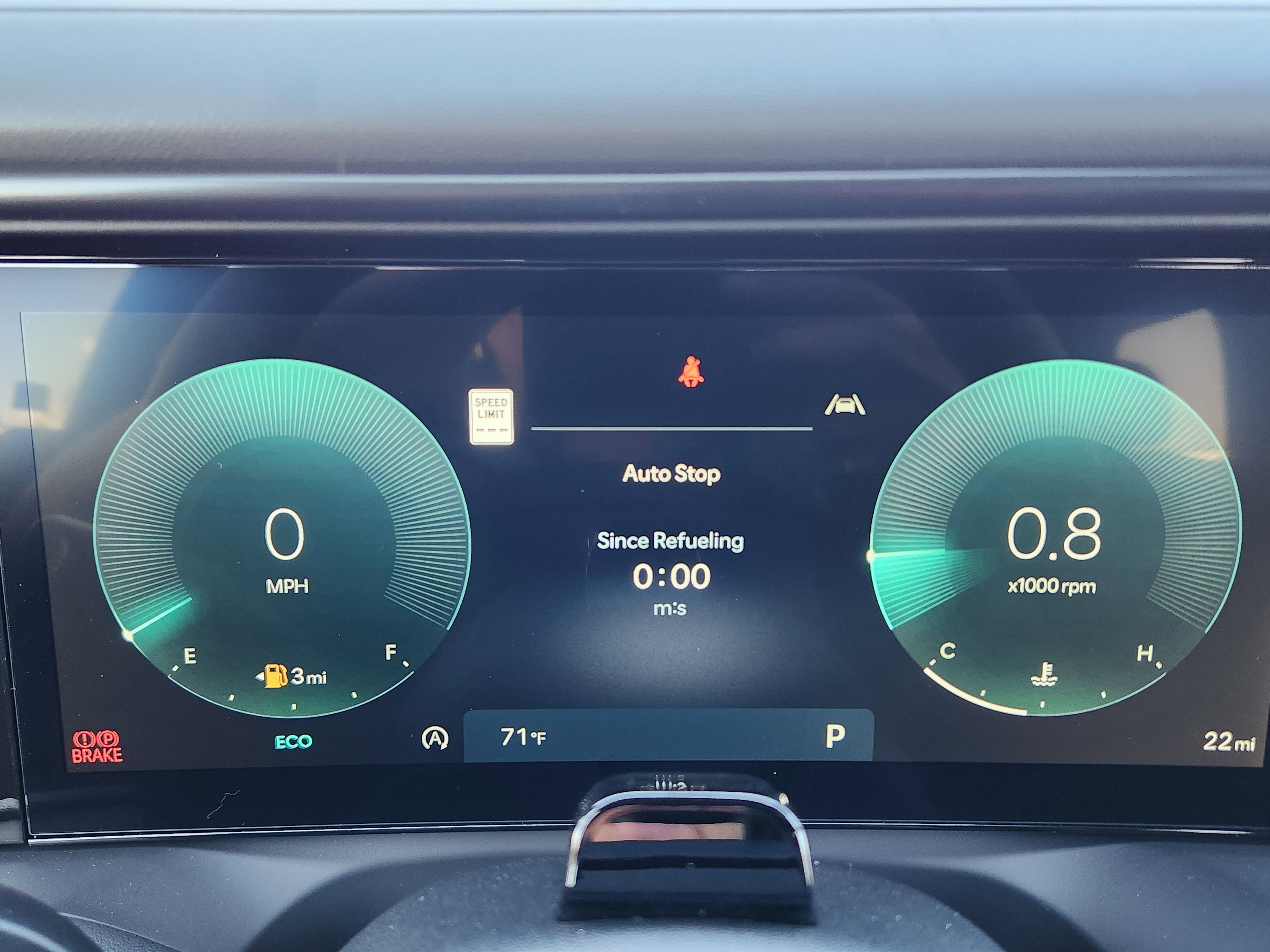 New 2026 Hyundai Palisade XRT Pro image 21