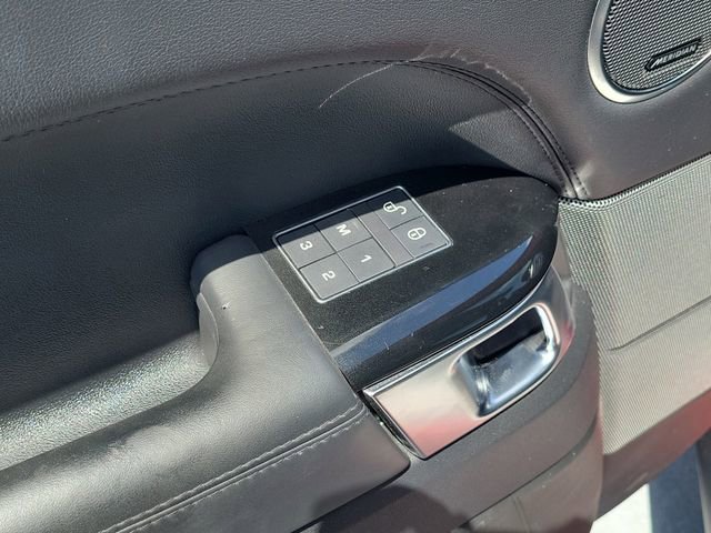 Used 2020 Land Rover Range Rover Sport HSE image 22