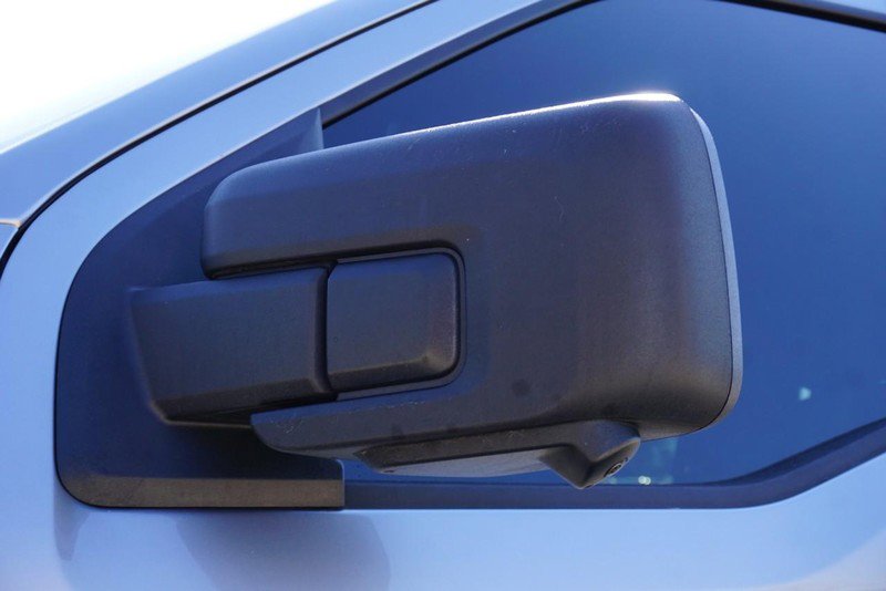 Used 2024 Ford F150 XLT w/ XLT Black Appearance Package image 13