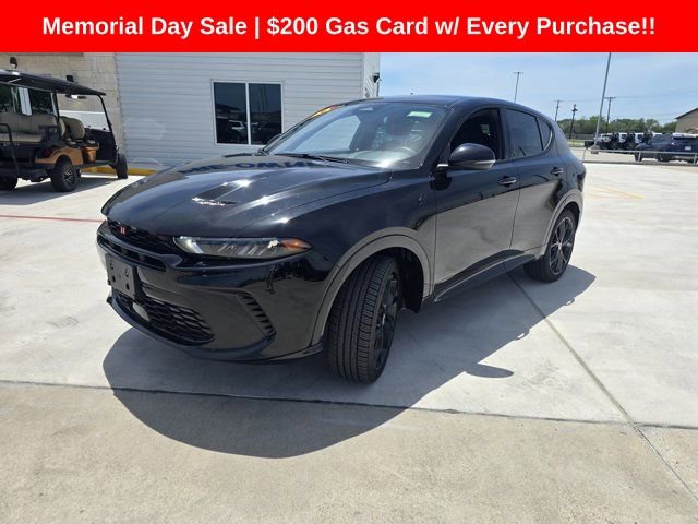 Used 2024 Dodge Hornet R/T AWD/4WD image 7