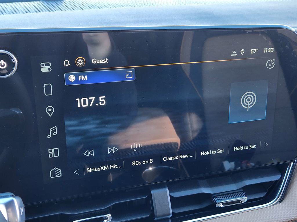 New 2026 Chevrolet Equinox ACTIV w/ Convenience Package III image 16