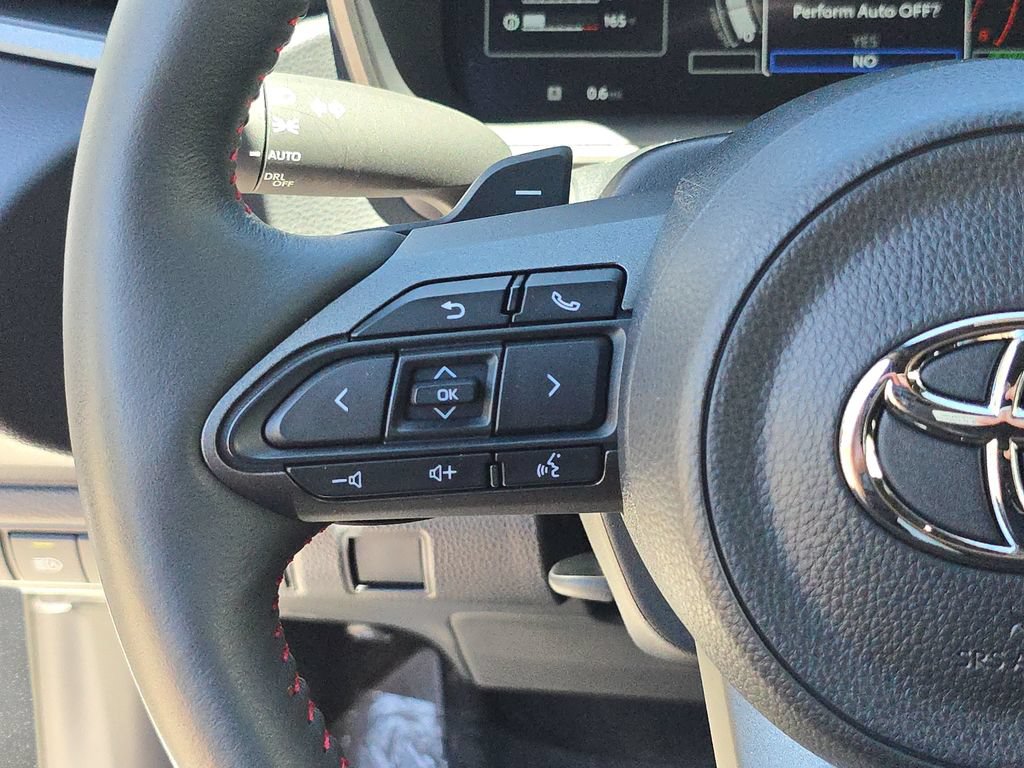 Used 2025 Toyota Corolla GR AWD/4WD image 23