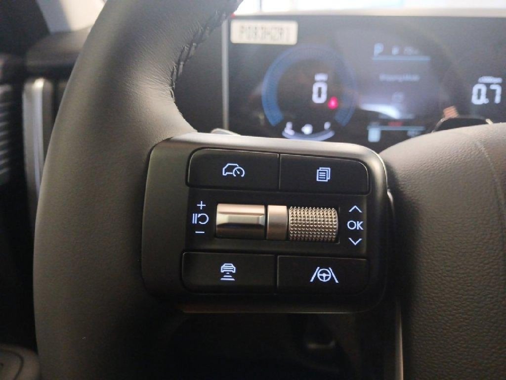 New 2026 Hyundai Santa Fe SEL FWD image 16