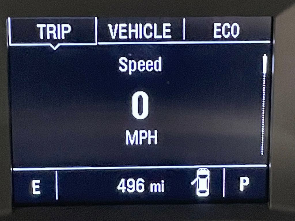 Used 2024 Chevrolet Malibu LS w/ Driver Confidence Package image 6