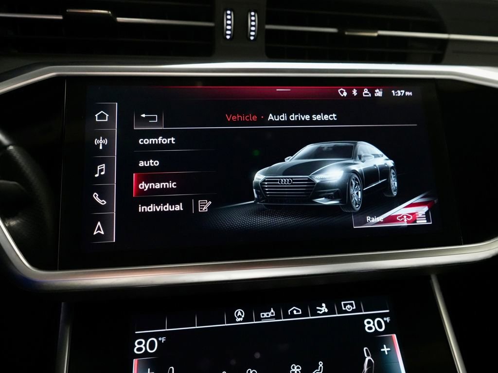 Used 2020 Audi S7 Premium Plus w/ S Sport Package image 23