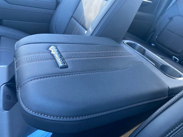 New 2026 Chevrolet Silverado 3500 High Country w/ High Country Premium Package image 27