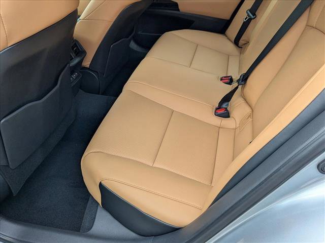 New 2025 Lexus ES 350 w/ Premium Package image 14