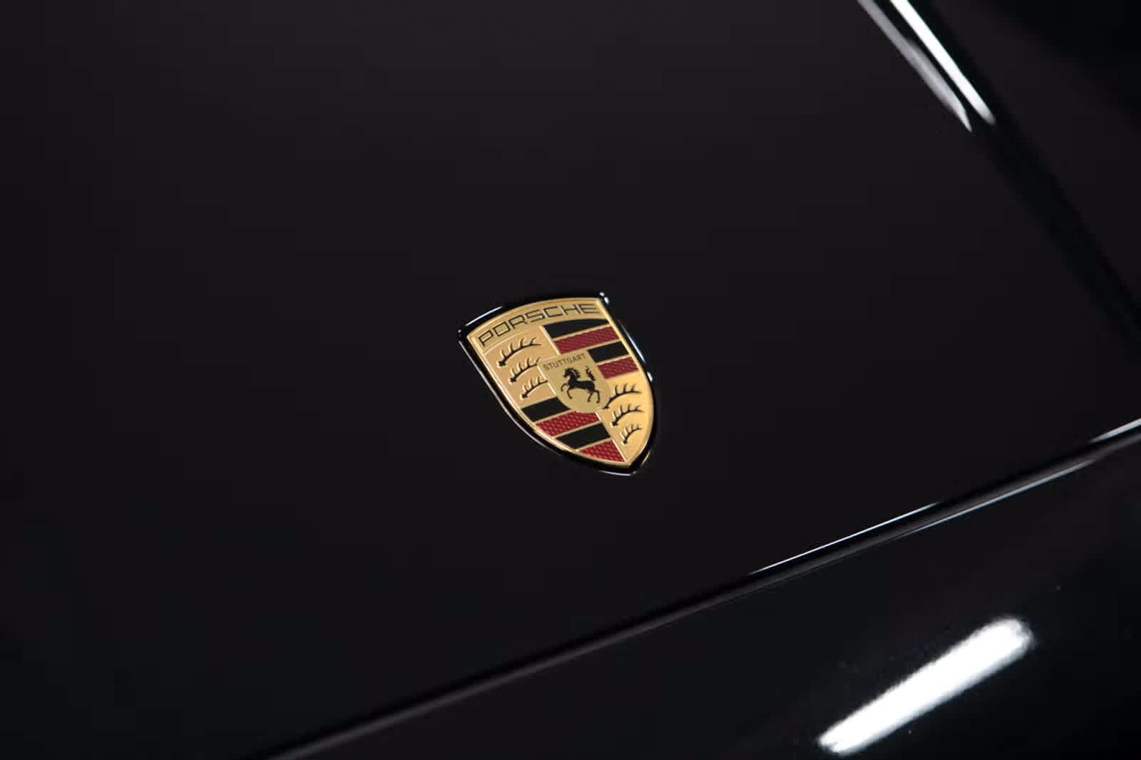 Certified 2026 Porsche Cayenne S AWD/4WD image 17