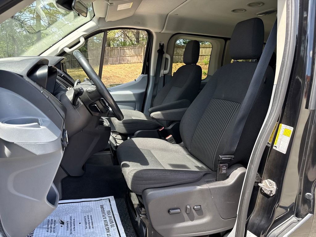 Used 2016 Ford Transit 350 XLT image 11