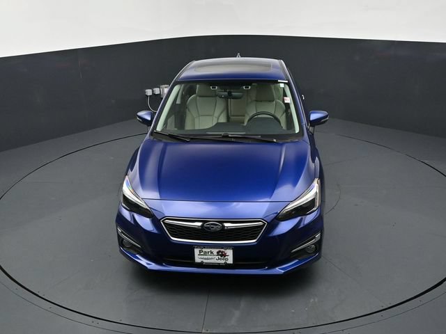Used 2017 Subaru Impreza 2.0i Limited AWD/4WD image 13