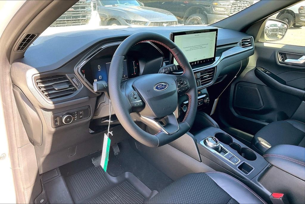 New 2026 Ford Escape ST-Line Select w/ Tech Pack #1 image 5