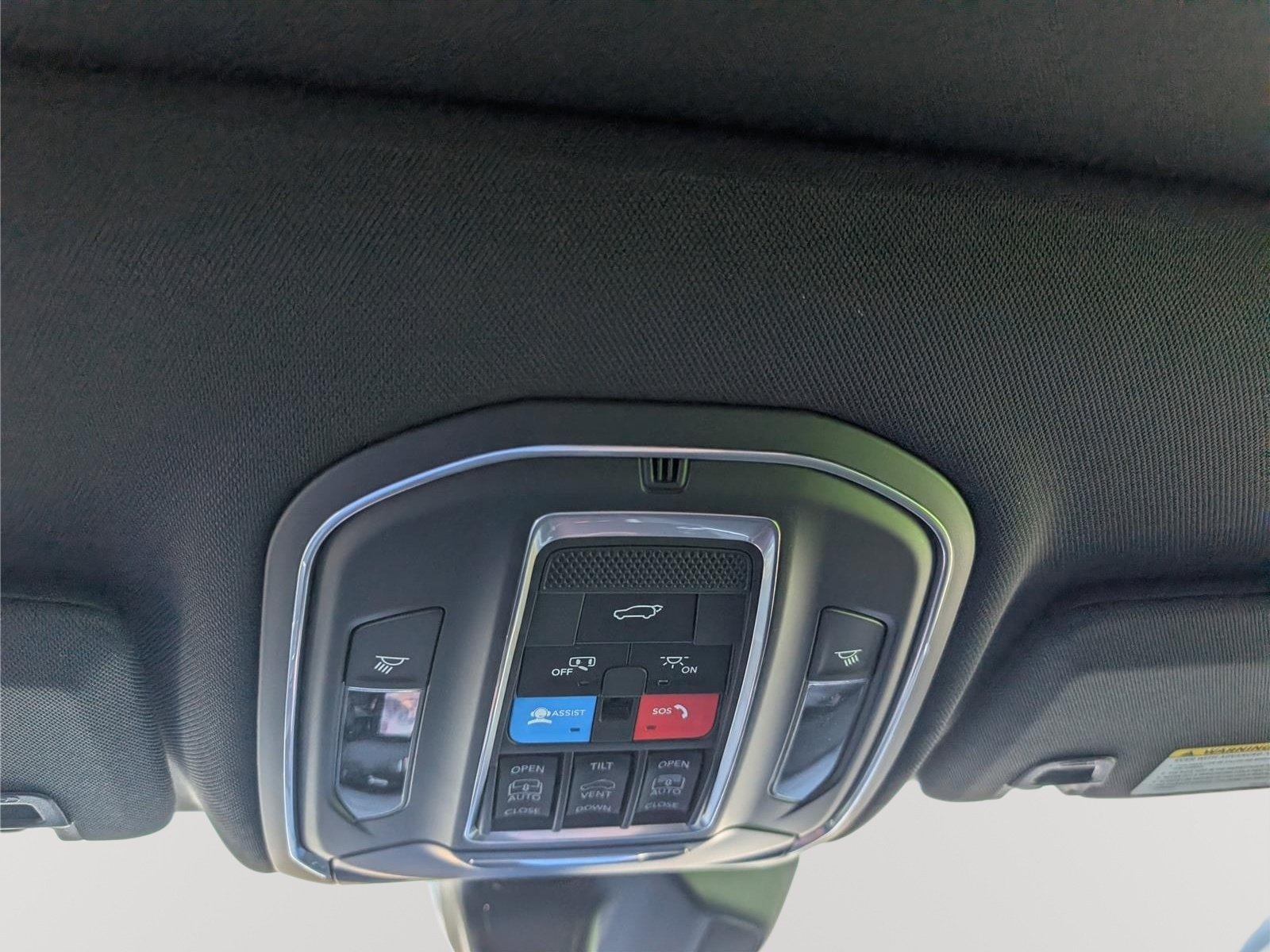 New 2026 Jeep Grand Cherokee Limited AWD/4WD image 24