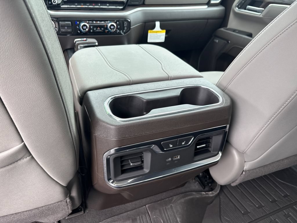 New 2026 GMC Sierra 1500 SLT w/ SLT Convenience Package AWD/4WD image 37