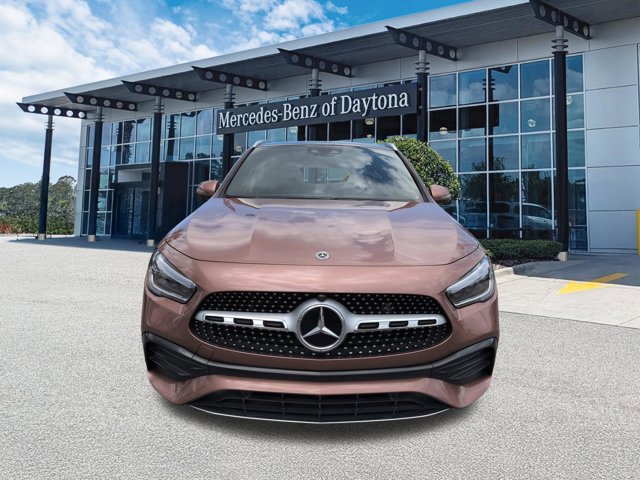 Certified 2023 Mercedes-Benz GLA 250 image 9