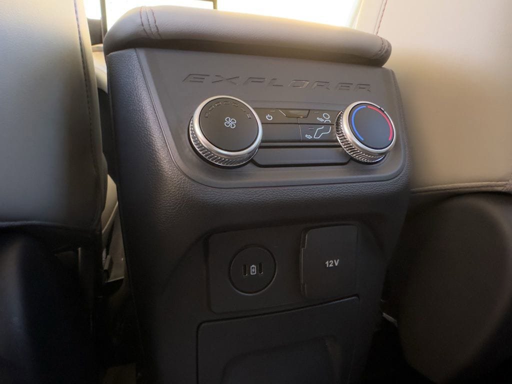 New 2026 Ford Explorer Active w/ Active Comfort Package image 68