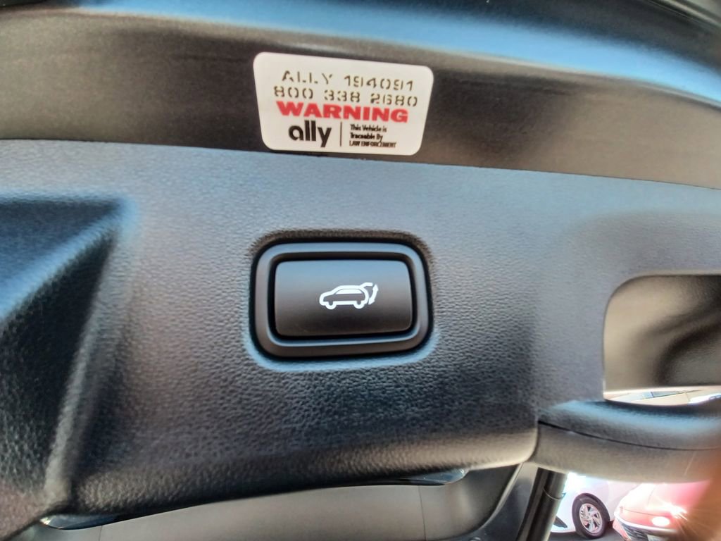 Certified 2023 Hyundai Tucson SEL AWD/4WD image 12
