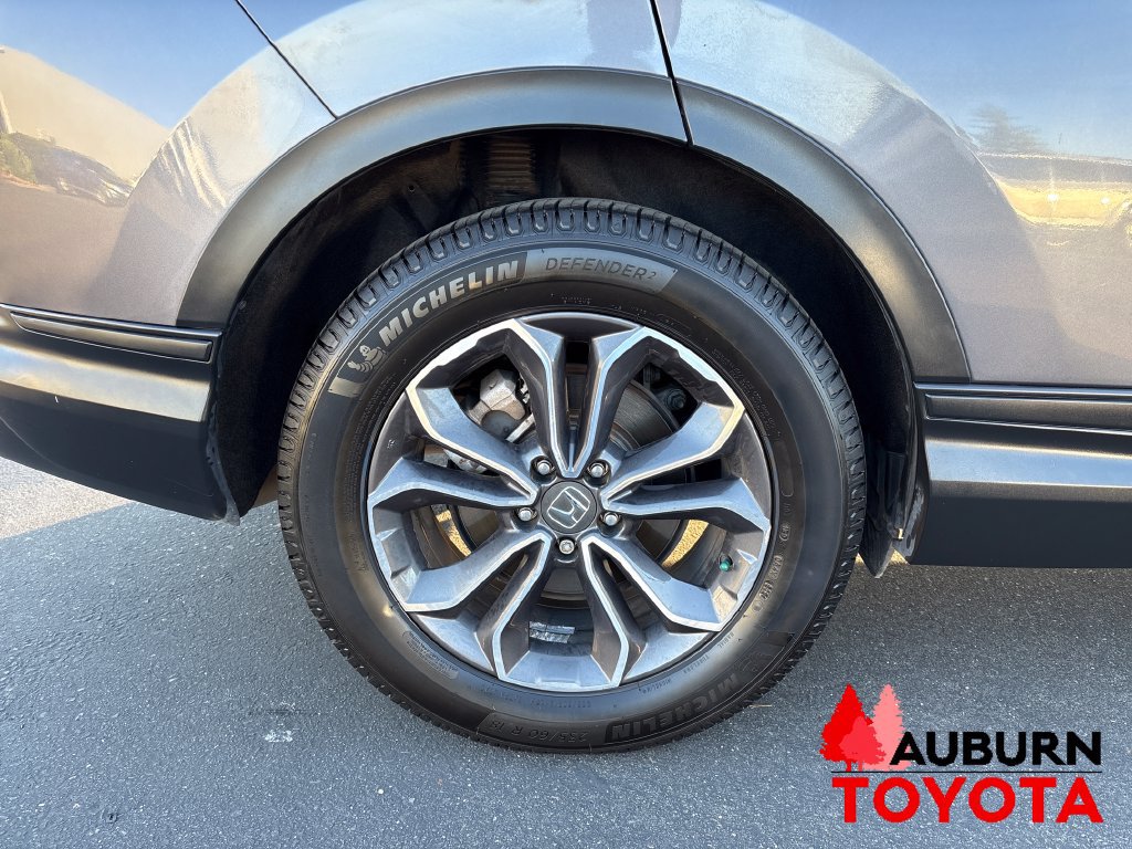 Used 2020 Honda CR-V EX-L image 25
