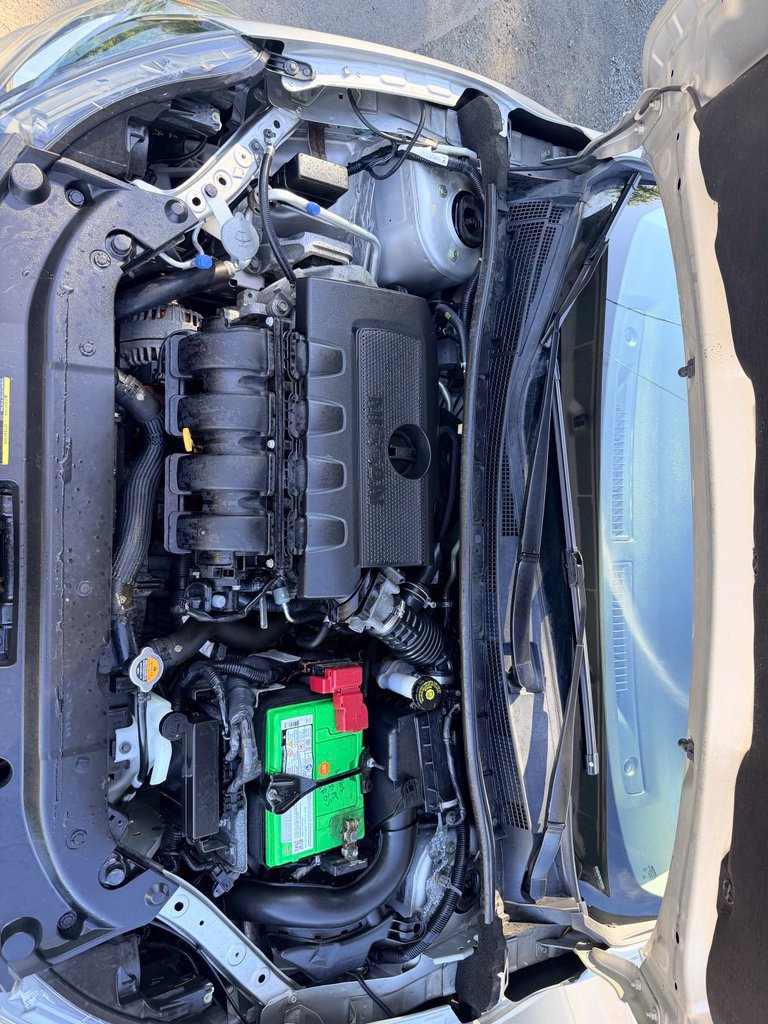 Used 2019 Nissan Sentra SV FWD image 33