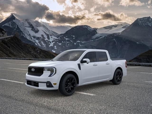 New 2025 Ford Maverick Lobo image 1