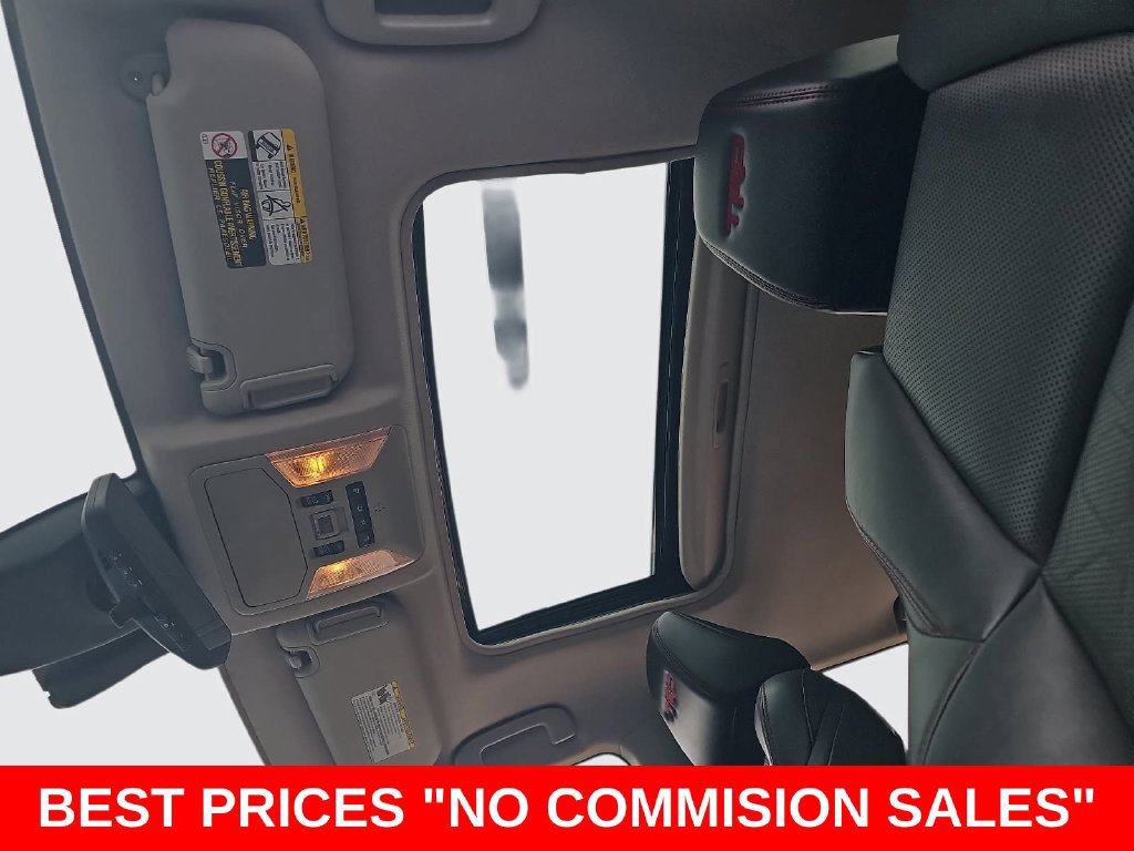 Used 2020 Toyota RAV4 TRD Off-Road AWD/4WD image 30