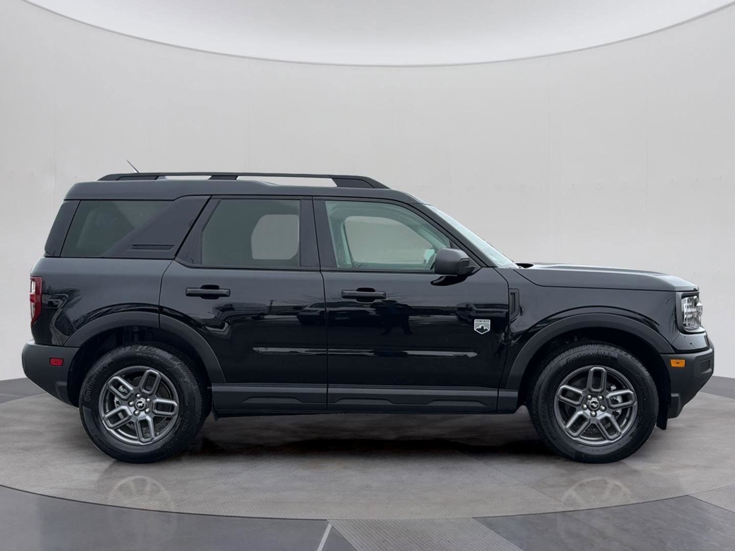 Certified 2025 Ford Bronco Sport Big Bend w/ Convenience Package image 7