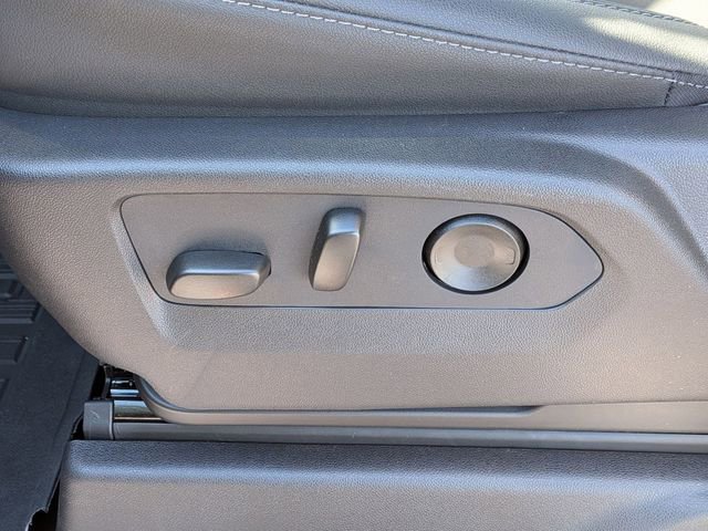 New 2026 GMC Sierra 1500 Elevation w/ Elevation Premium Package AWD/4WD image 16