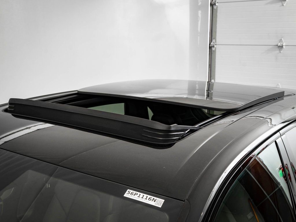 New 2026 Porsche Cayenne S AWD/4WD image 15