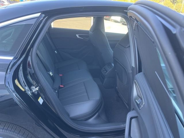 New 2025 Audi A5 2.0T Premium Plus image 28