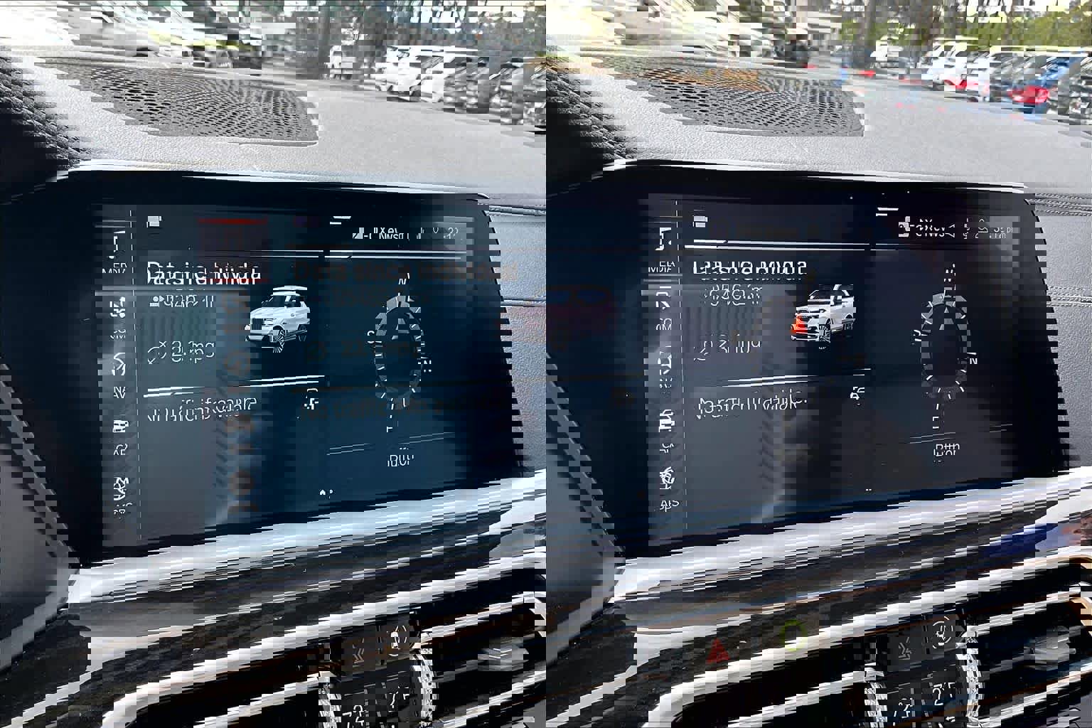 Used 2021 BMW X7 xDrive40i w/ Premium Package image 35