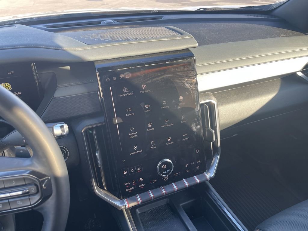 Used 2024 GMC Acadia AT4 w/ LPO, Floor Liner Package image 26