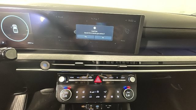 New 2026 Hyundai Santa Cruz Limited AWD/4WD image 23